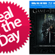 Image for article titled Game of Thrones: Season 1 Is Your I-PROMISE-I-Will-Not-Post-Spoilers Deal of the Day